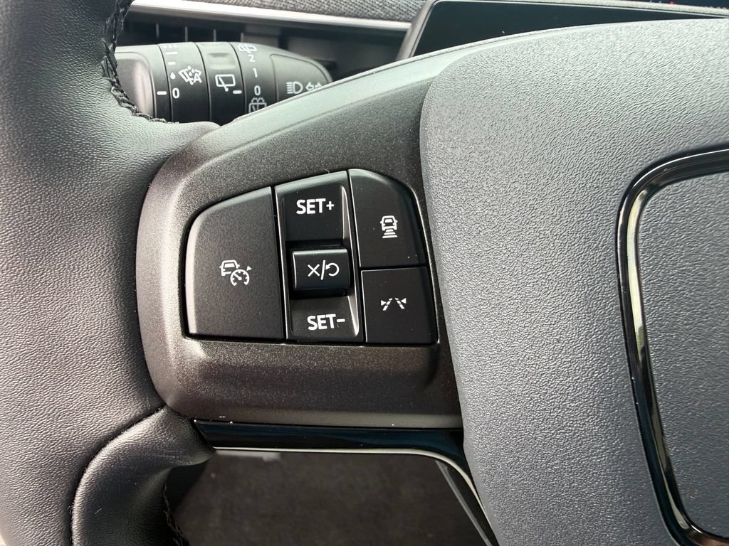Certified 2025 Ford Mustang Mach-E Premium AWD/4WD image 25