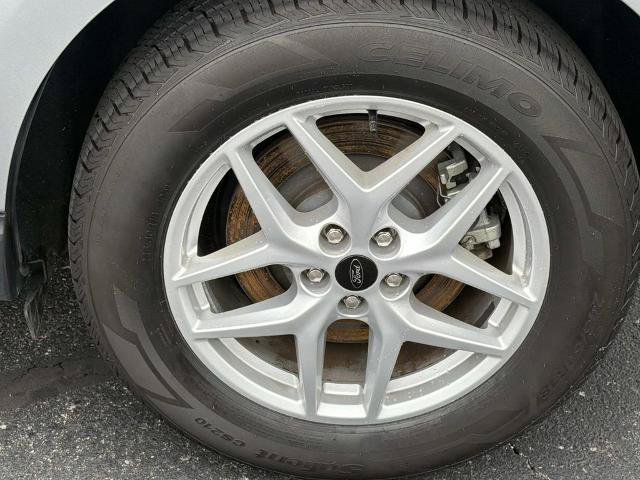 Certified 2024 Ford Edge SEL AWD/4WD image 22