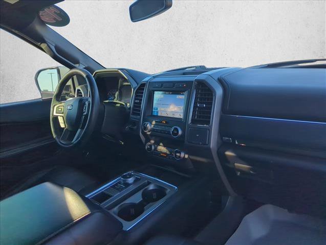 Certified 2019 Ford Expedition XLT RWD image 22