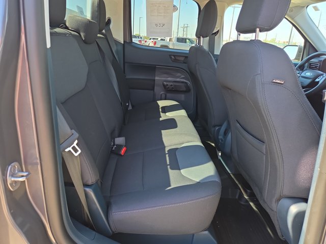 Certified 2023 Ford Maverick XL FWD image 14