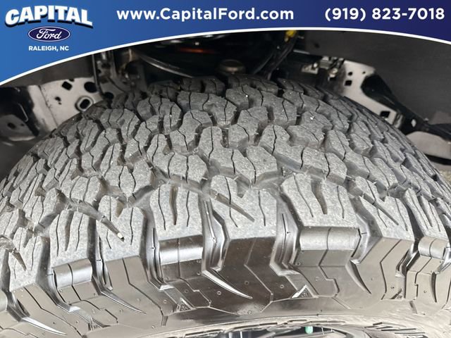 Certified 2024 Ford F150 Raptor AWD/4WD image 14