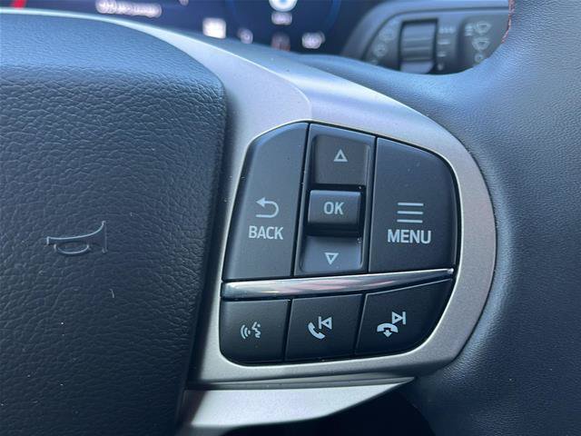 Certified 2025 Ford Explorer Active w/ Active Comfort Package AWD/4WD image 24