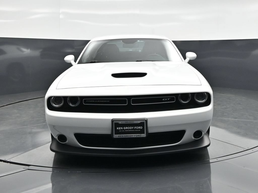 Used 2023 Dodge Challenger GT RWD image 19