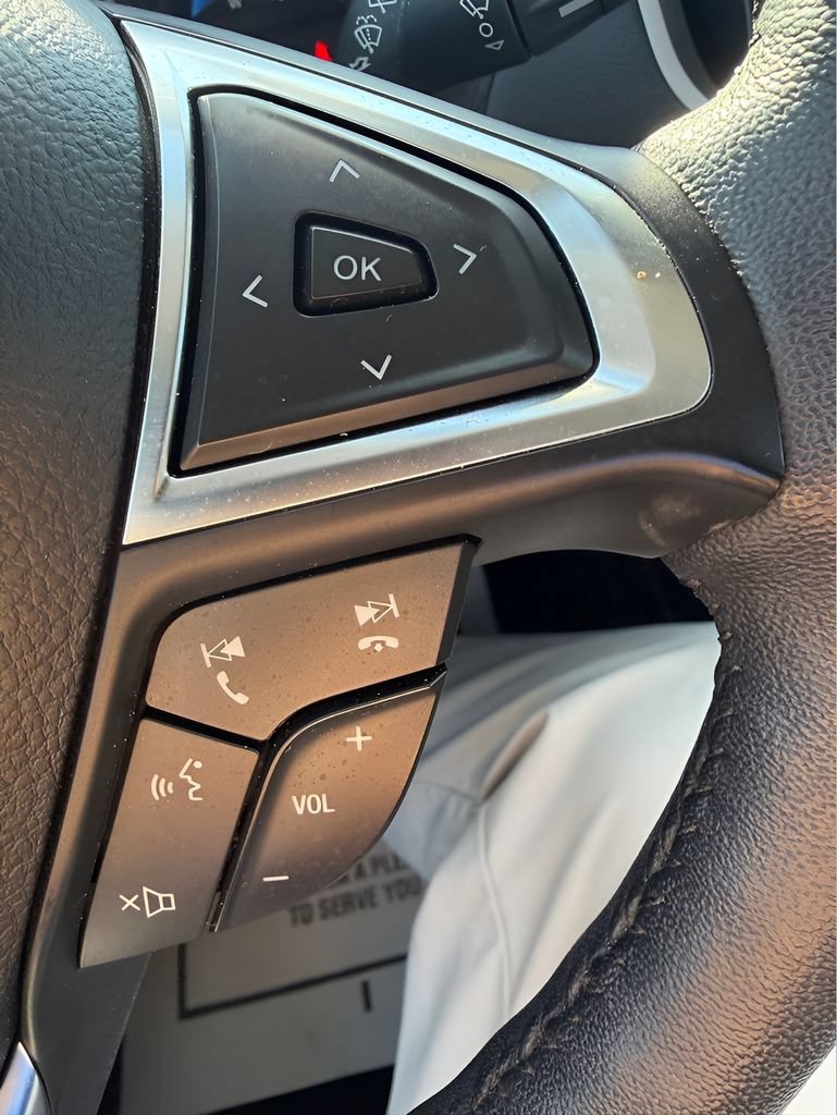 Certified 2023 Ford Edge SEL w/ Convenience Package AWD/4WD image 21