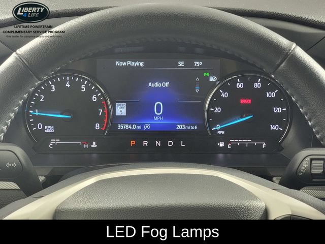 Certified 2023 Ford Explorer XLT w/ Equipment Group 202A AWD/4WD image 31