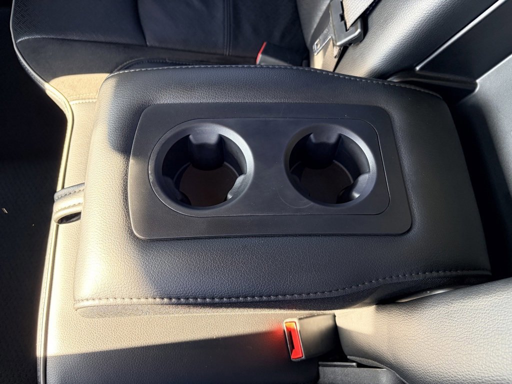 Used 2020 RAM 2500 Laramie image 28