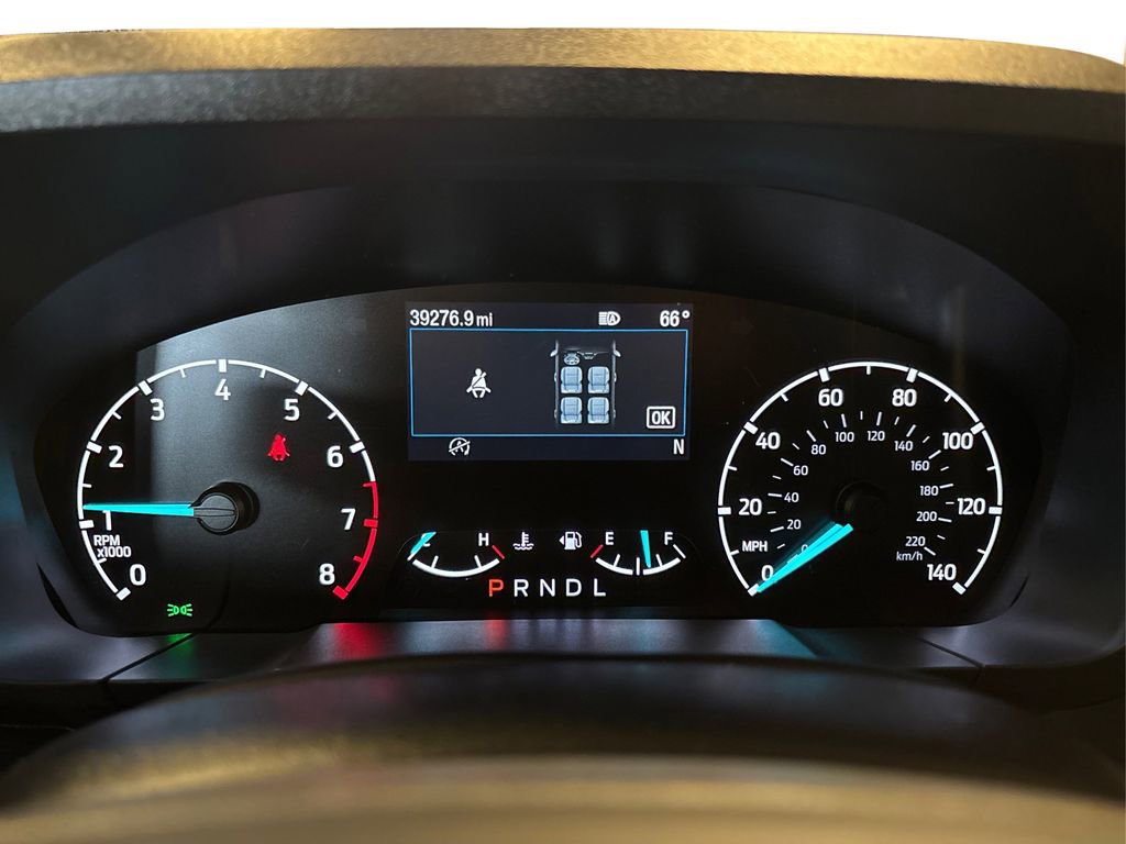 Certified 2022 Ford Maverick XLT w/ Equipment Group 300A Standard image 27