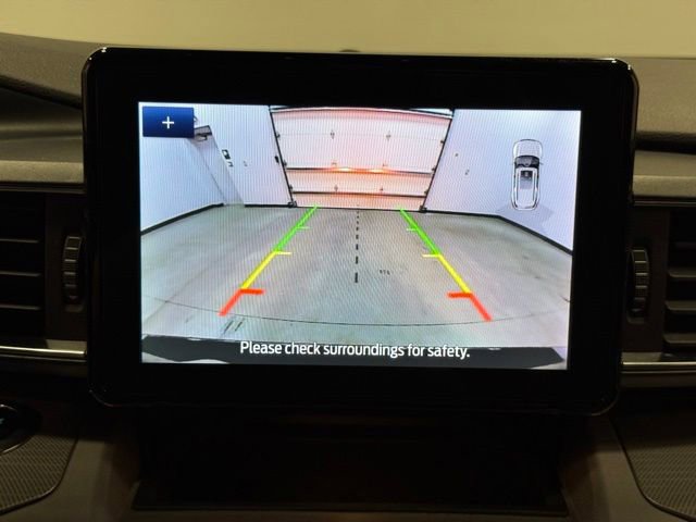 Certified 2024 Ford Explorer XLT w/ Equipment Group 202A AWD/4WD image 28
