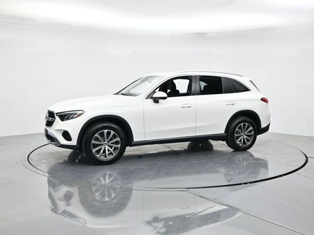 Used 2024 Mercedes-Benz GLC 300 image 5