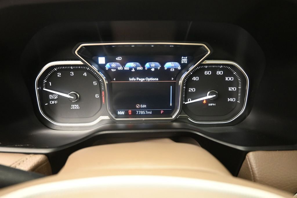 Used 2021 GMC Yukon XL Denali w/ Denali Ultimate Package AWD/4WD image 3