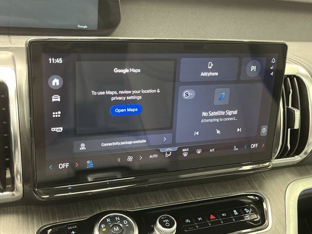 Certified 2025 Ford Expedition Platinum w/ Platinum Ultimate Package AWD/4WD image 24