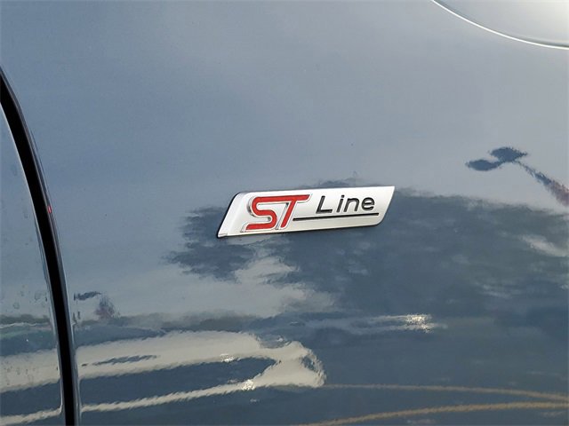 Certified 2023 Ford Escape ST-Line w/ Tech Pack #1 image 6