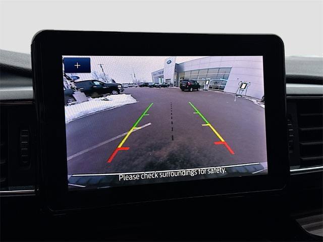 Certified 2024 Ford Explorer Limited image 12