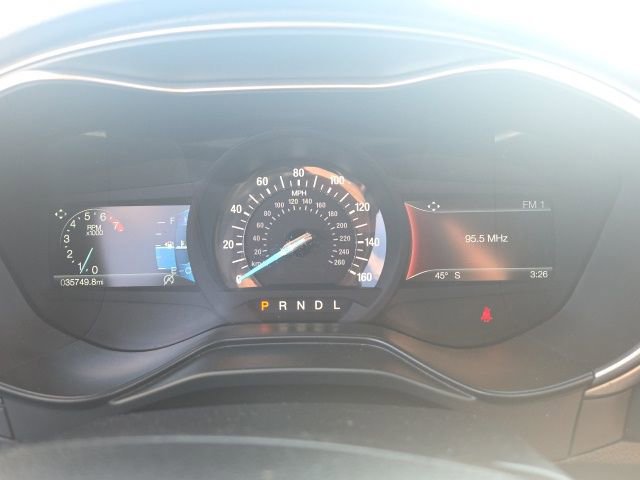 Certified 2020 Ford Fusion SE image 38