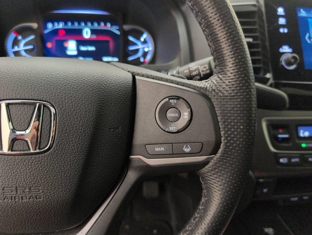 Used 2024 Honda Passport EX-L image 36