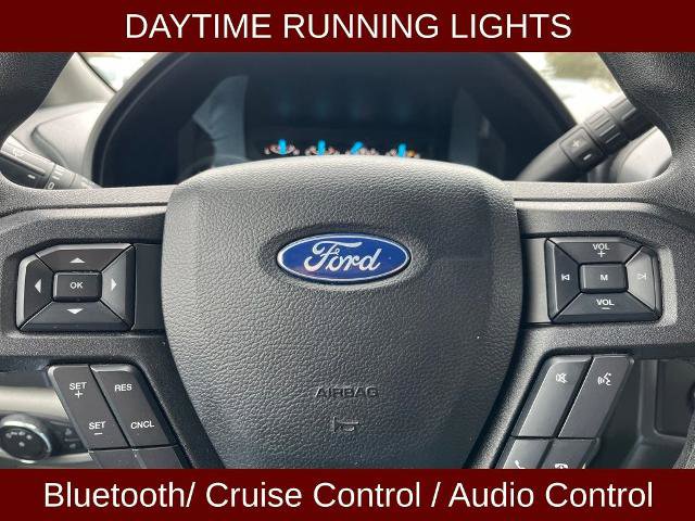 Certified 2019 Ford F150 XLT AWD/4WD image 15