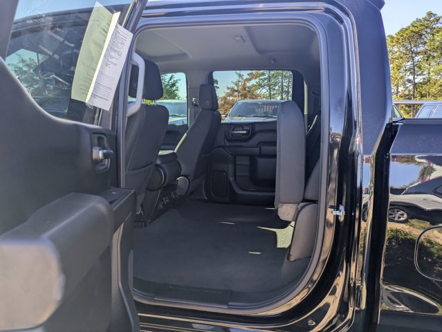 Used 2024 Chevrolet Silverado 1500 Custom image 16