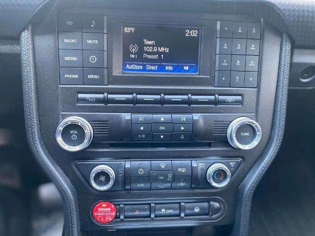 Certified 2017 Ford Mustang GT w/ GT Performance Package image 17