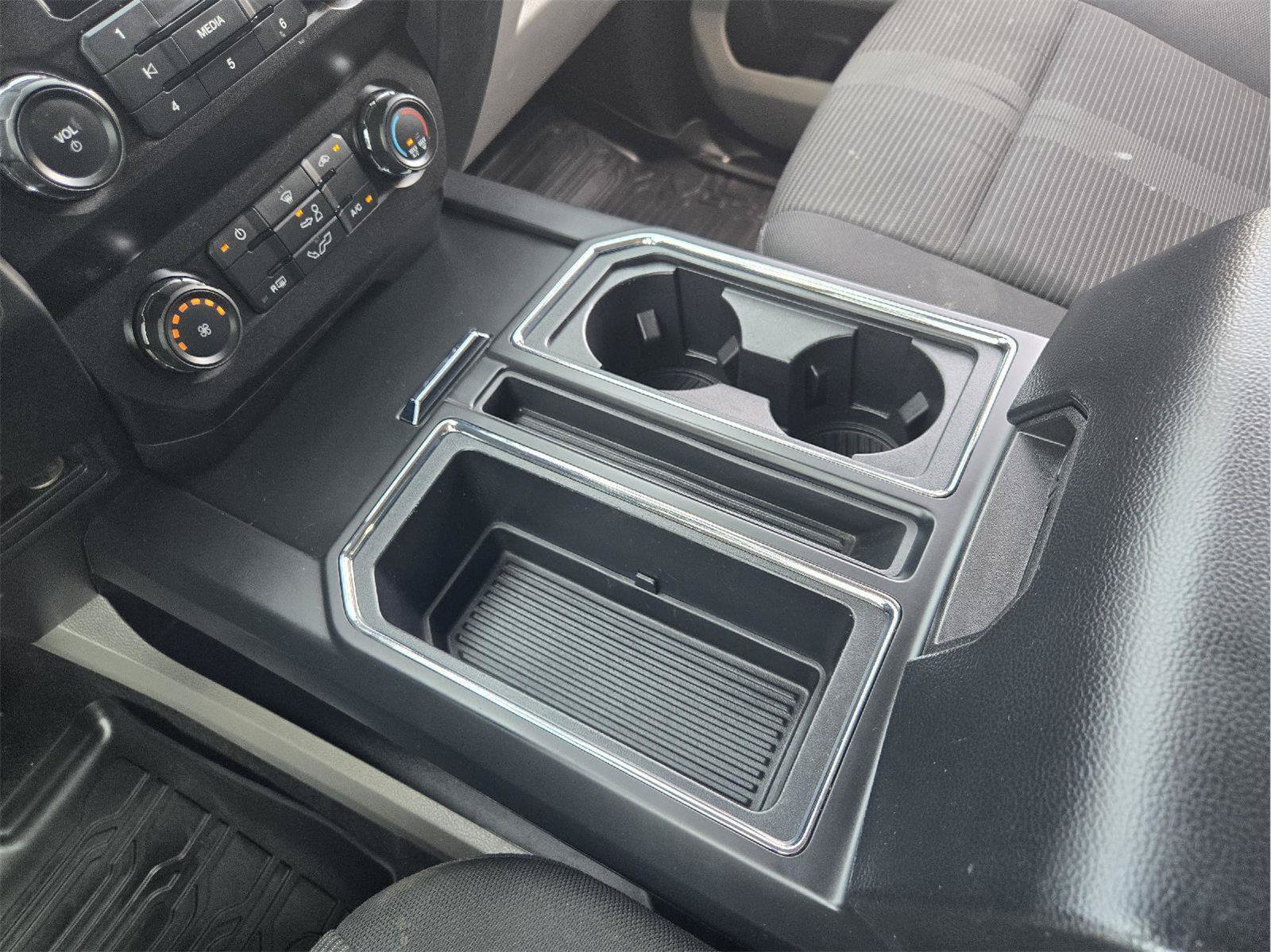 Certified 2019 Ford F150 XL w/ Equipment Group 101A Mid RWD image 19