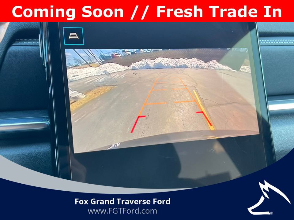 Used 2026 GMC Terrain Elevation image 19