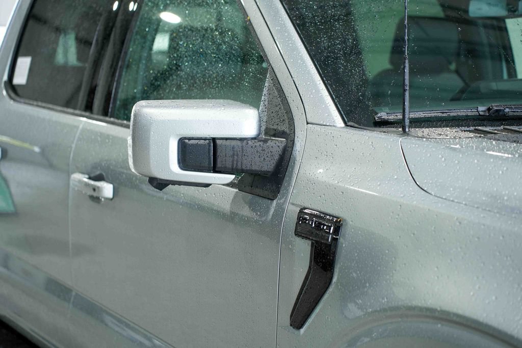 Certified 2026 Ford F150 Lariat AWD/4WD image 9