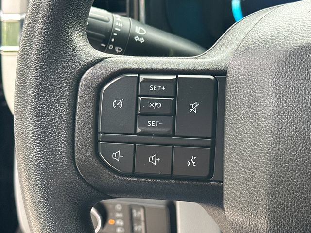 Certified 2023 Ford F250 XLT w/ XLT Premium Package AWD/4WD image 29