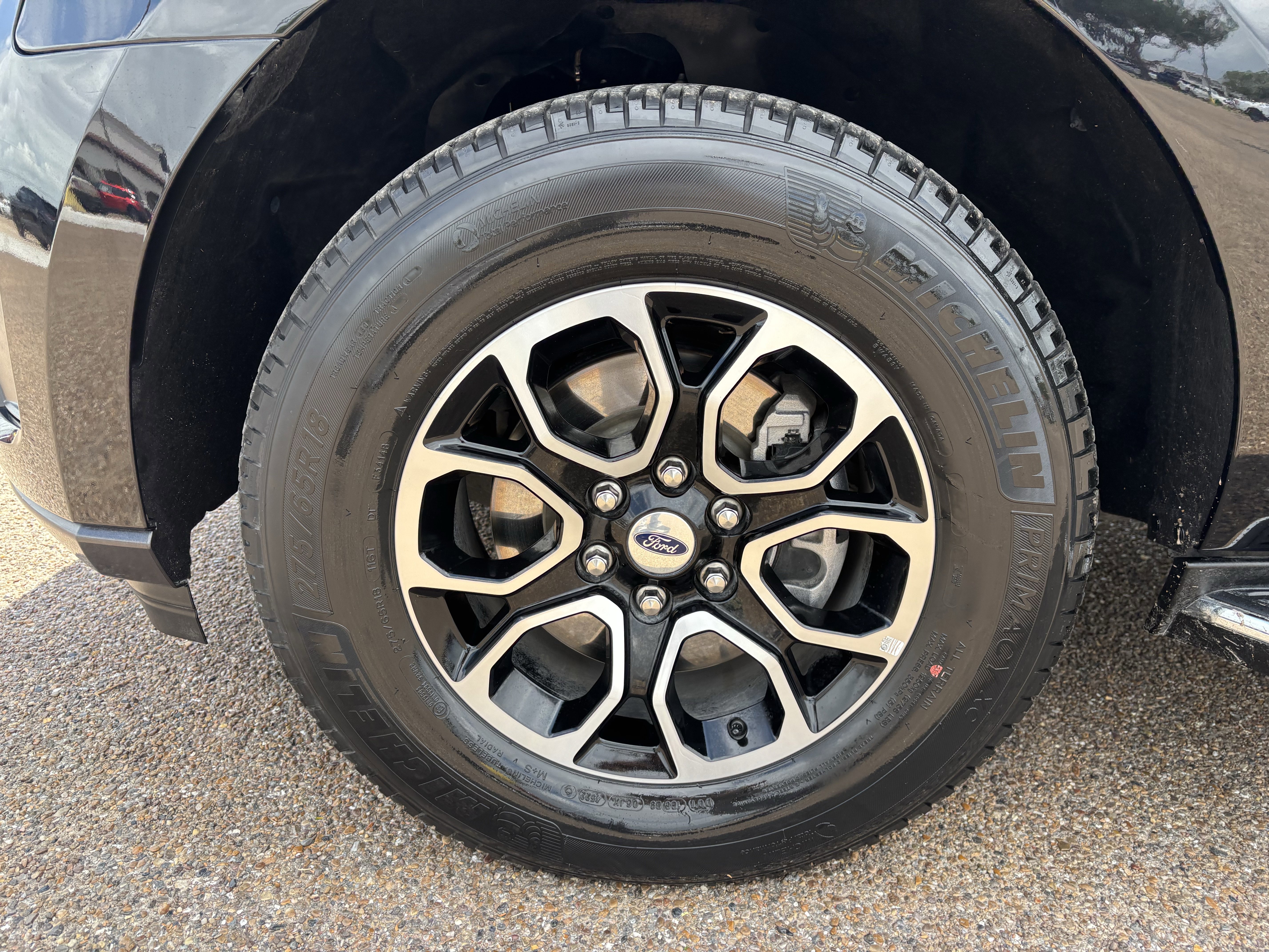 Certified 2023 Ford Expedition XLT RWD image 8