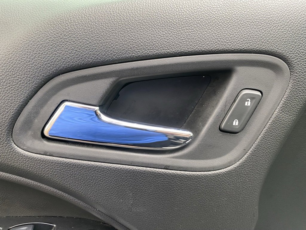 Used 2021 Chevrolet Colorado LT w/ LT Convenience Package image 14