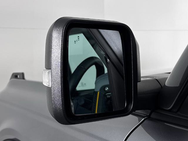 Certified 2023 Ford Bronco Badlands image 26