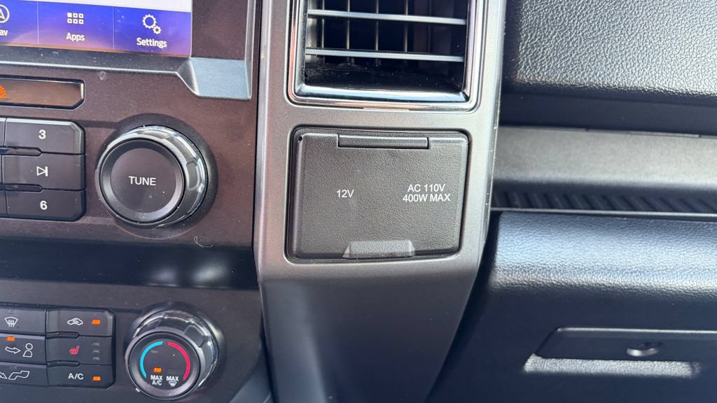 Certified 2020 Ford F150 XLT w/ Equipment Group 302A Luxury AWD/4WD image 16