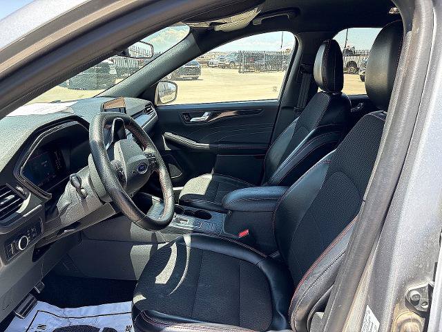 Certified 2024 Ford Escape ST-Line FWD image 7