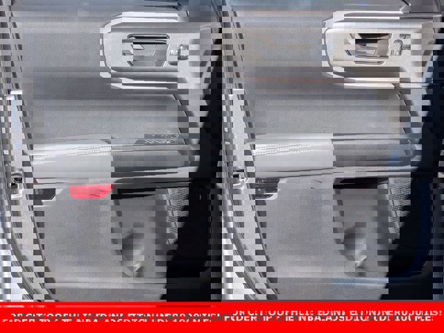 Certified 2025 Ford Bronco Sport Badlands image 12