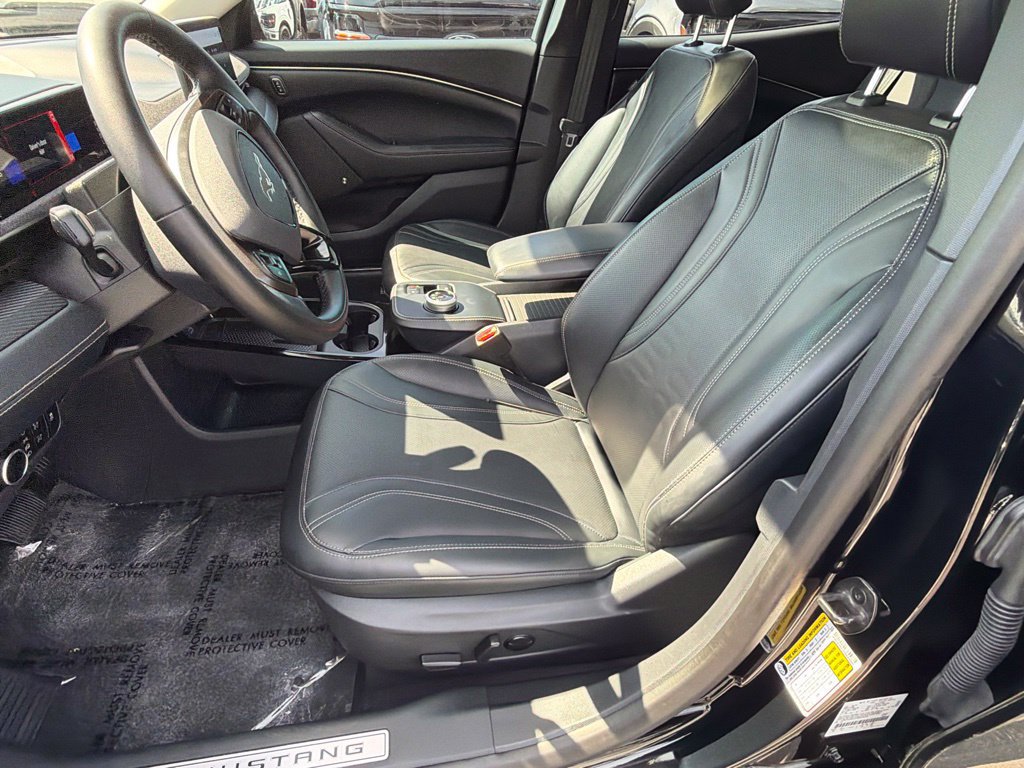 Certified 2023 Ford Mustang Mach-E Premium RWD image 25