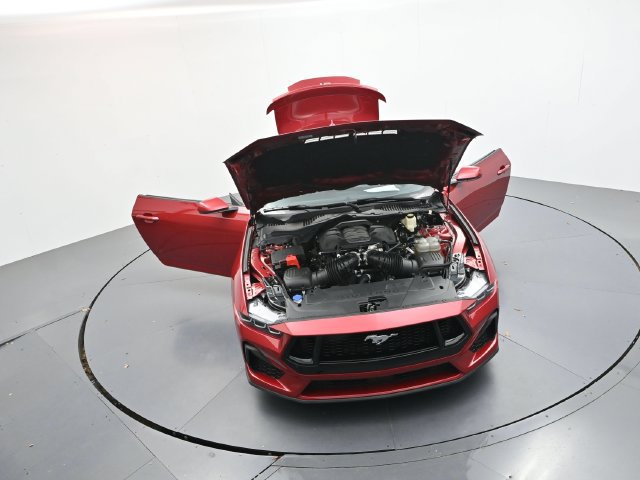 Certified 2024 Ford Mustang GT Premium RWD image 52