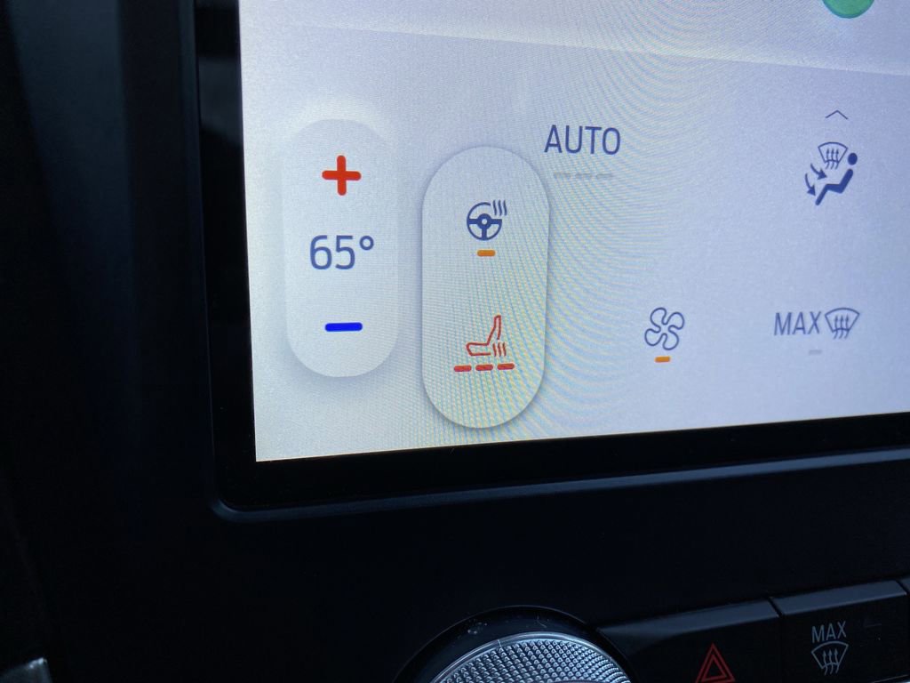 Certified 2023 Ford Edge SEL w/ Convenience Package image 9