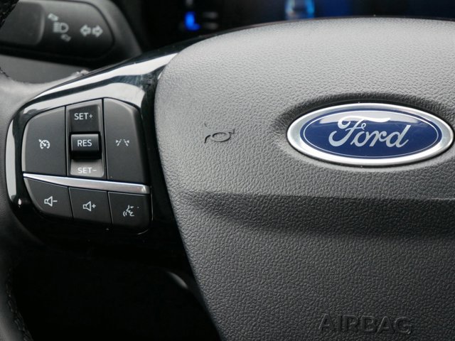 Certified 2023 Ford Escape Active w/ Cold Weather Package FWD image 18