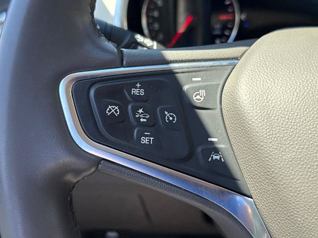 Used 2024 Chevrolet Malibu LT FWD image 16