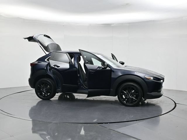 Used 2024 MAZDA CX-30 AWD 2.5 S w/ Select Sport Pkg image 52