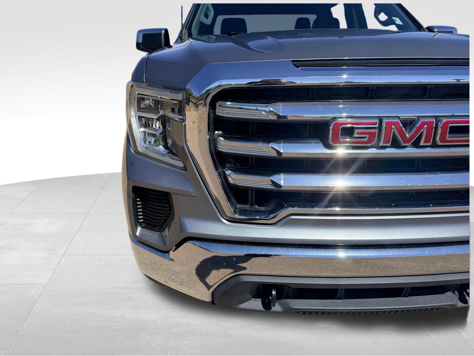 Used 2020 GMC Sierra 1500 SLE w/ SLE Convenience Package AWD/4WD image 4