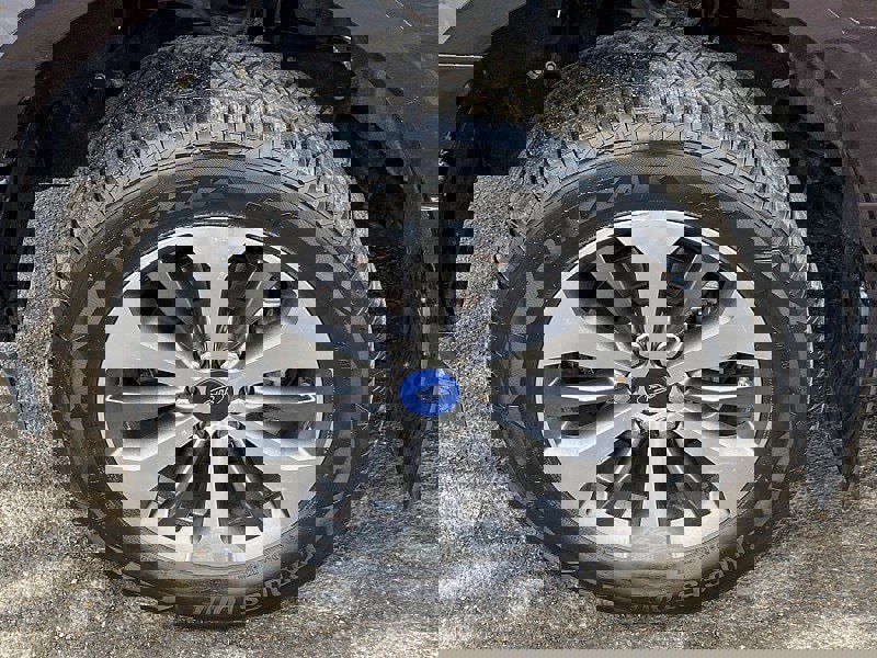 Certified 2019 Ford F150 XL w/ Equipment Group 101A Mid image 14