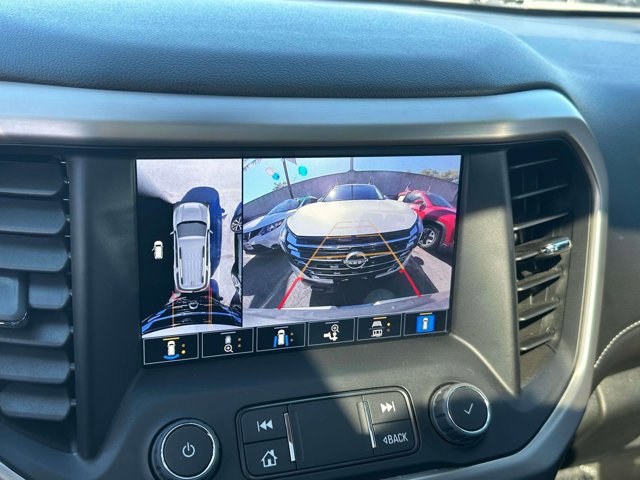 Used 2023 GMC Acadia Denali w/ Denali Ultimate Package image 30