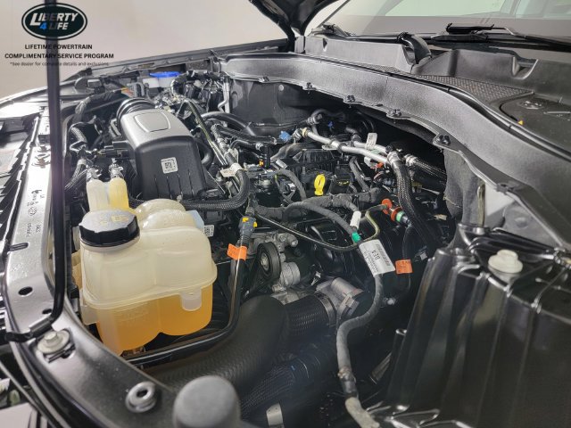 Certified 2023 Ford Explorer XLT w/ Equipment Group 202A AWD/4WD image 41