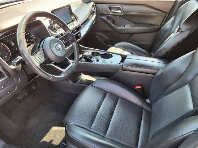 Used 2021 Nissan Rogue SV w/ Premium Package FWD image 15