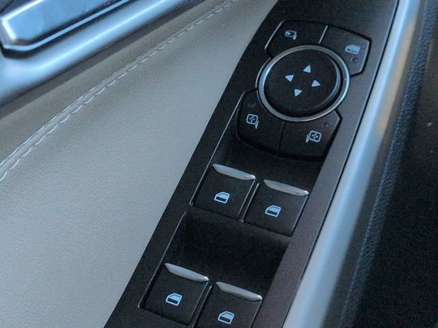 Certified 2022 Ford Explorer Limited AWD/4WD image 22