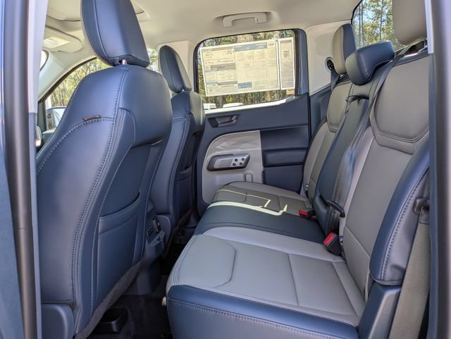 Certified 2026 Ford Maverick Lariat AWD/4WD image 14