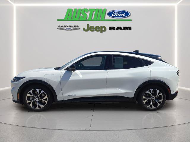 Certified 2023 Ford Mustang Mach-E Premium AWD/4WD image 2