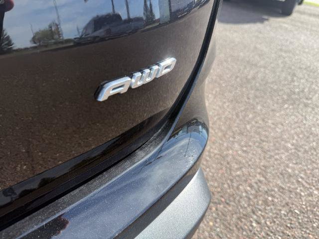 Certified 2024 Ford Edge SEL AWD/4WD image 16