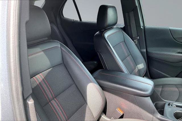 Used 2023 Chevrolet Equinox RS AWD/4WD image 7