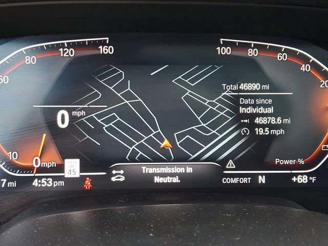 Used 2023 BMW X5 xDrive40i w/ Premium Package AWD/4WD image 21
