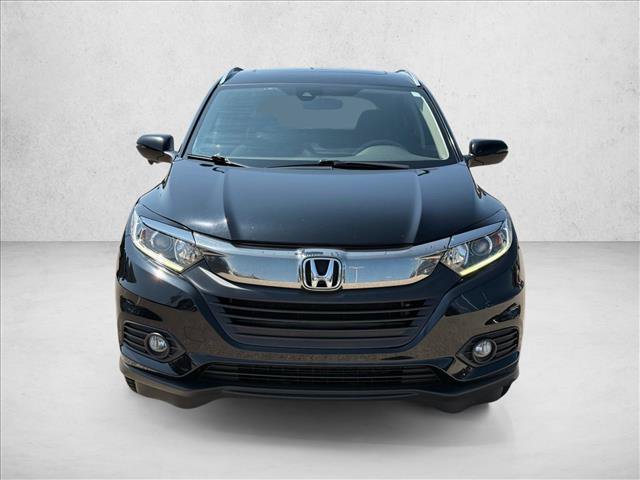 Used 2020 Honda HR-V EX video 2